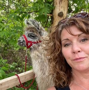 Meet your Posher, Beth